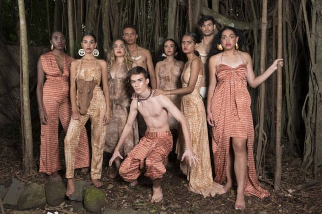 Cairns Indigenous Art Fair 2019