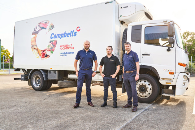 Global transport management tech company, Microlise, says new customer wins, expanding operations, and increasing demand for connected fleet solutions in logistics and transport have driven strong year-on-year growth for the business.  (Source: Microlise)