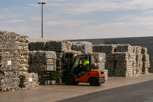 CCEP is extending Australia&rsquo;s recycling capability into the Pacific, launching a cross-border PET recovery program that brings community-collected plastic into local processing streams to produce food-grade rPET.
Source: CCEP