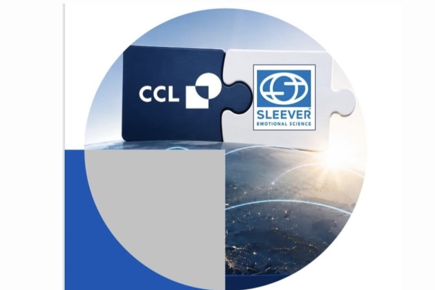 CCL completes Sleever acquisition, rebrands label and film units