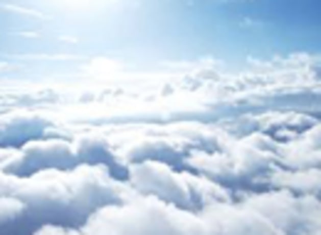 clouds