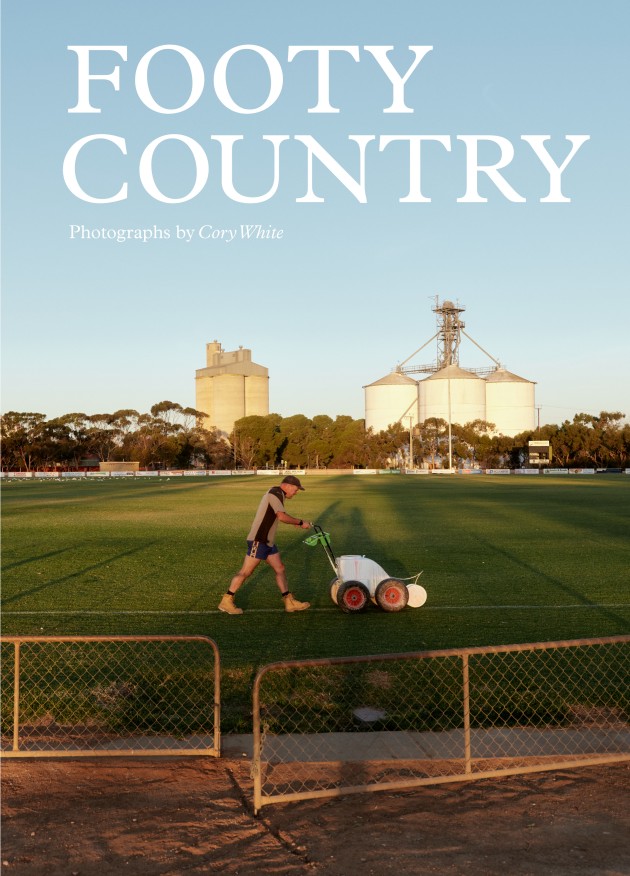 Image: Cory White/Footy Country