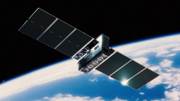 Credit: Fleet Space Technologies