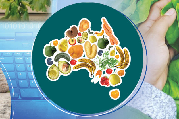 AIP will host an an industry webinar on 8 November, exploring the key challenges and opportunities of reducing Australia's food waste. Image: AIP