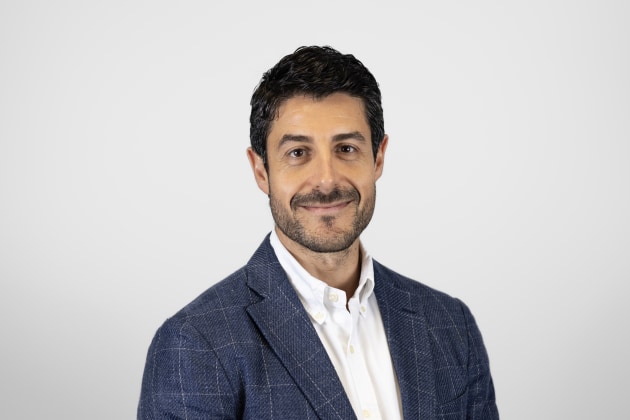 Daniel Malki, general manager at Jet Technologies