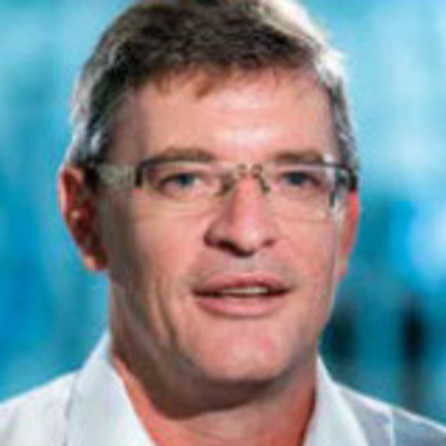 &#39;A very strong result&#39;: Darren Dunkley, CFO, IVE Group
