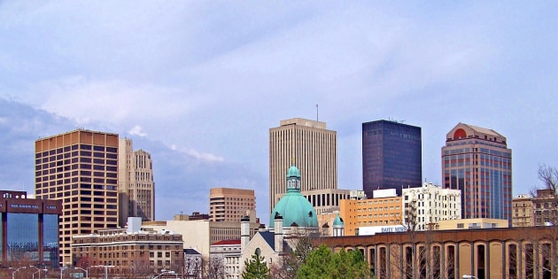 DIA is based in Dayton, Ohio. Image: Pixabay