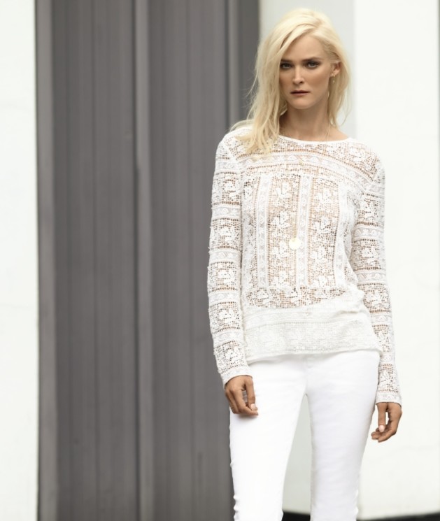 DEBENHAMS: Women's fashion campaign.