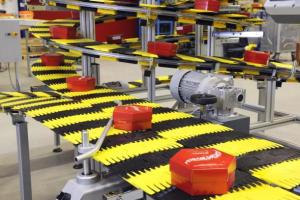 The APPMA's latest member company, Ferag, has built on the conveyor expertise of its Denipro technology to branch out into the packaging and food markets.