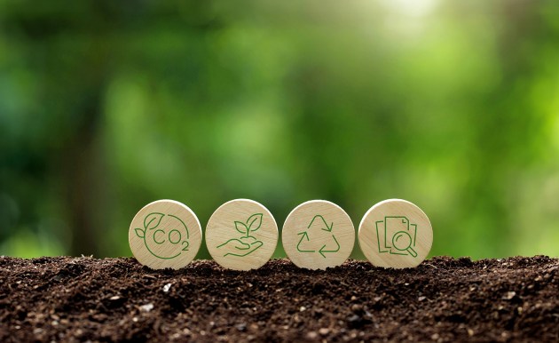 Detmold Group improved its score to 'C' for its second Carbon Disclosure Project (CDP) submission.