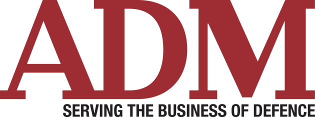 ADM Logo