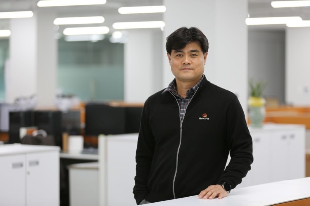 Hanwha Defence Australia has announced Donghyeon Kim as CEO, succeeding Ben Hudson.&nbsp;

Credit: Hanwha Defence Australia