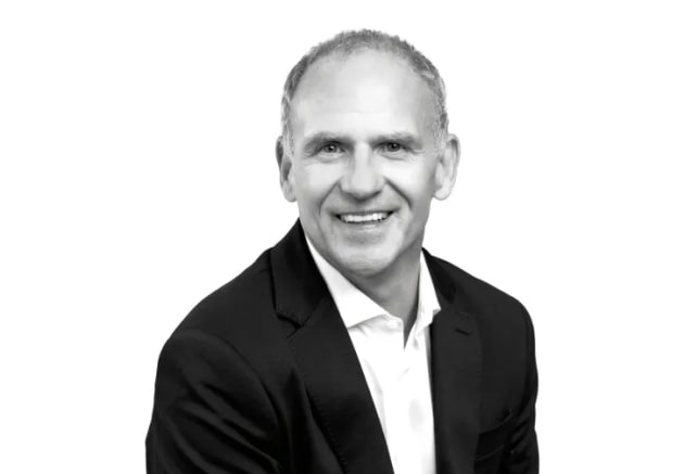 Diageo CEO, Dave Lewis. (Image: Haleon)