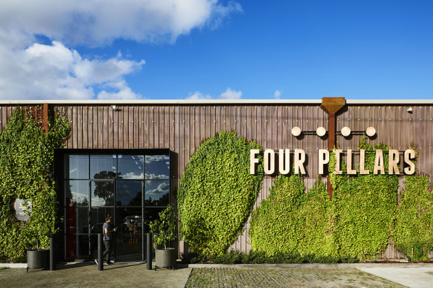 Four Pillars has relaunched its Four Pillars of the Community initiative, inviting local grassroots organisations to apply for a share of $25,000 in community grant funding.
Source: Four Pillars