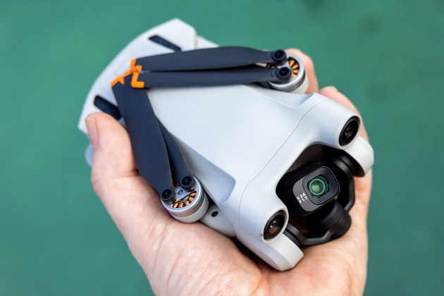 Review DJI Mini 3 Pro Australian Photography Review DJI Mini 3 Pro Australian Photography