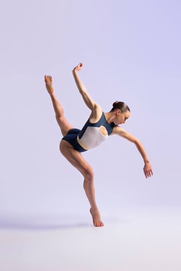 Ciara Connolly. Photo by Everline Imagery