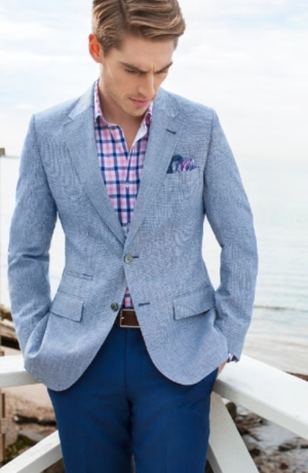 dom bagnato ties