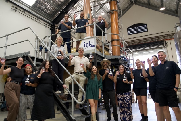 Source: Husk Farm Distillery