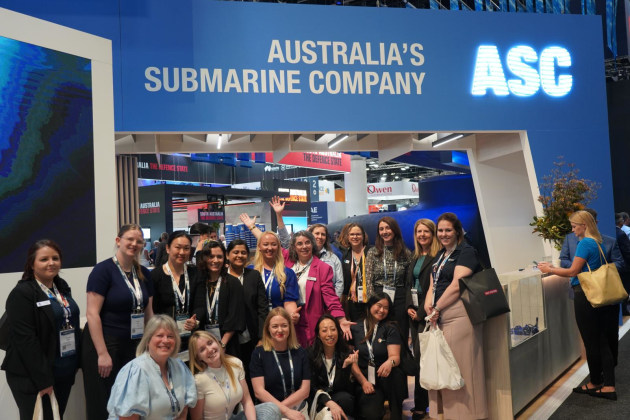 Overall, 53 women attended the walks over the two days, with some attending both days after benefiting from the first day. 

Credit: Kirra Davey