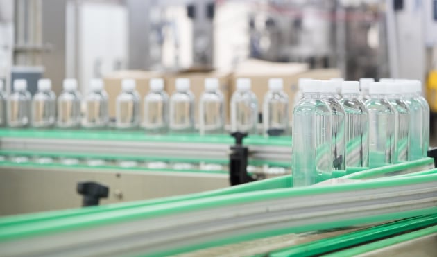 Remaining cost competitive through increasing automation is important, and government funding supports this drive.
