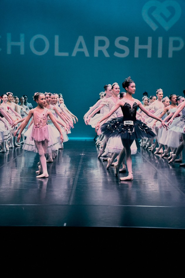 Claudia Dean Scholarships 2026. Images supplied by CDW