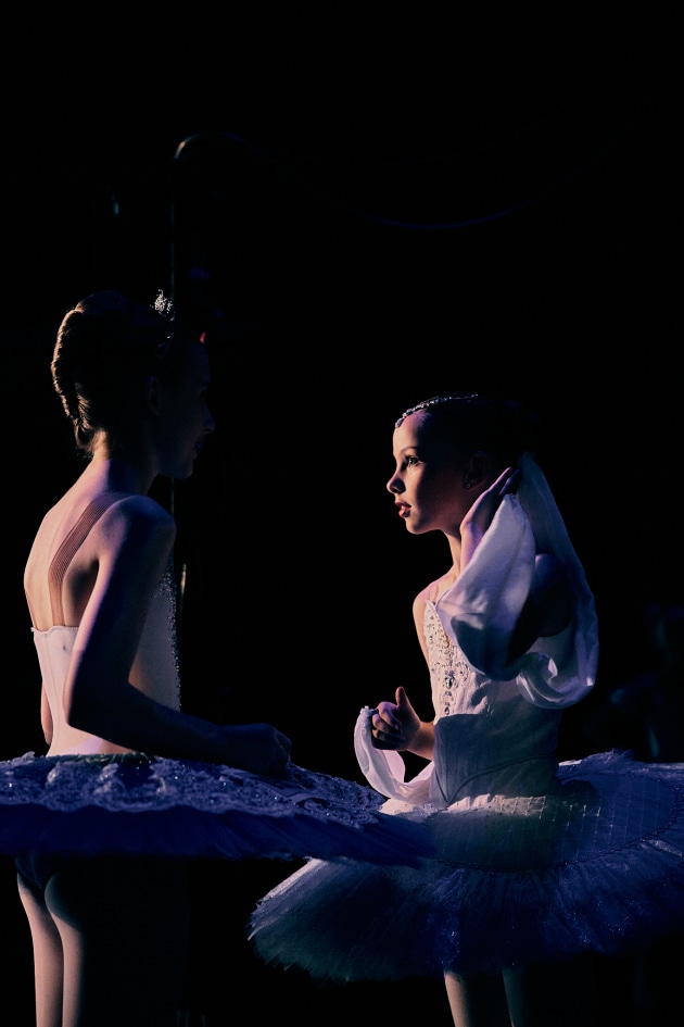 Claudia Dean Scholarships 2026. Images supplied by CDW