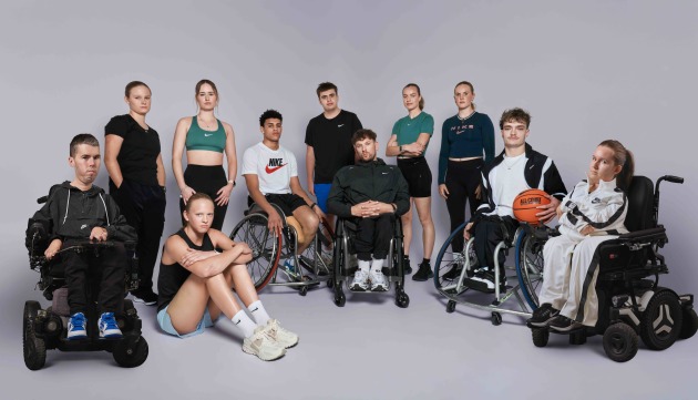 Suntory Oceania has announced two new three-year partnerships with The Dylan Alcott Foundation in Australia and Recreate NZ in New Zealand, with an investment of more than $450,000 to support young adults living with disability across the region.