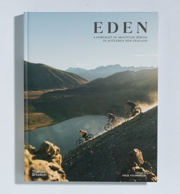 Eden