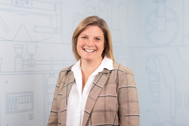 AMPC interim CEO Edwina Toohey. (Image: AMPC)
