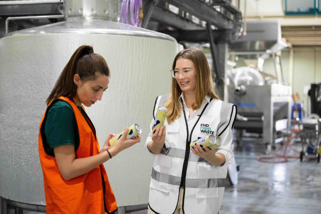 Australian Food Pact signatories generated $12 million in additional revenue in 2025 by converting unsold food into higher-value outcomes, including new product development and commercial redistribution, according to End Food Waste Australia.