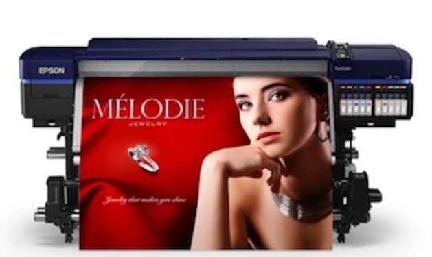 The Epson SureColor S80600.