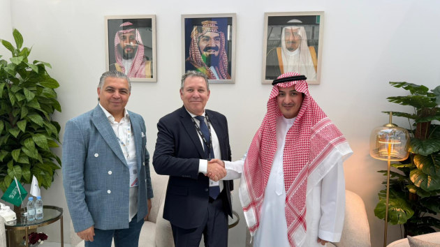 Exail and Intra Defense Technologies have signed a Memorandum of Understanding, marking a milestone in their strategic cooperation.

Credit: Exail