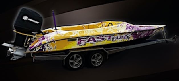 The winning entry byALLLJMDesign.