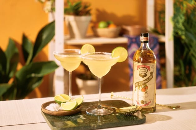 Vanguard Luxury Brands, Lion’s craft spirits distribution business, will be the exclusive Australian distributor for Maison Ferrand. Its brands include Planteray Rum, Citadelle Gin and Ferrand Dry Curaçao. (Image: Maison Ferrand, web)