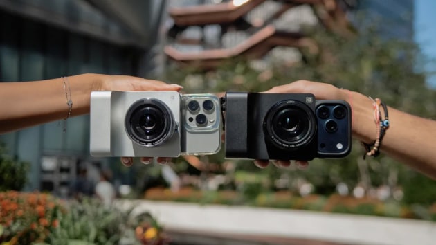 Image: Camera Intelligence