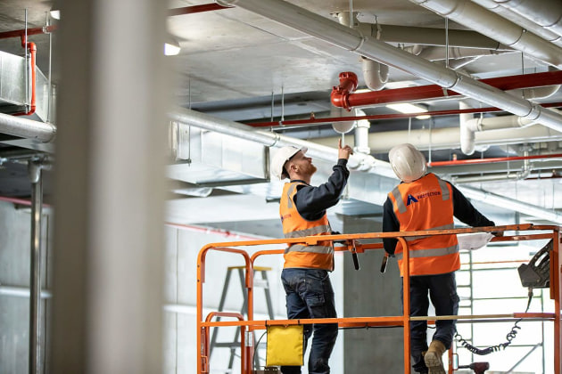 A five per cent improvement in productivity is equivalent to adding 30,000 workers.