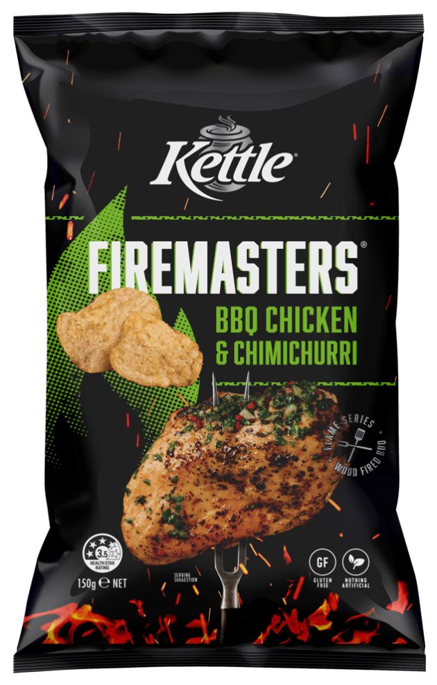 Source: Snack Brands Australia