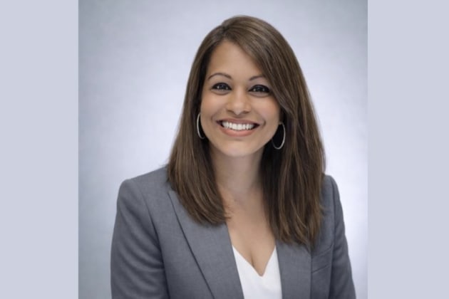 Flavia Vaz, corporate affairs director, Oceania, Japan and Korea, Tetra Pak