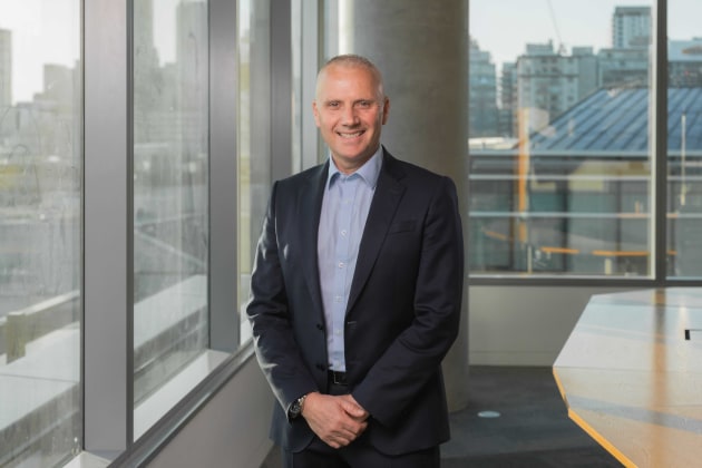 Fonterra Co-op managing director Global Markets Consumer, Ren&eacute; Dedoncker, has resigned. He is moving to Elders and will start as CEO on 1 October. Dedoncker has been with the co-op since 2005.