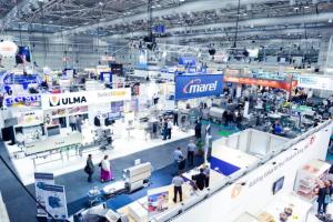 foodpro 2014 is expected to attract over 10,000 exhibitors and 300 exhibitors for its first hosting in Melbourne.