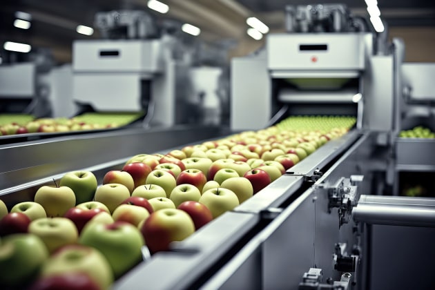 Global food processing automation company, Fortifi Food Processing Solutions has acquired protein processing solutions business, Provisur Technologies. (Image: Fortifi website)
