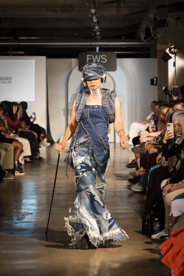 Photo by Lousie Sofia Photography