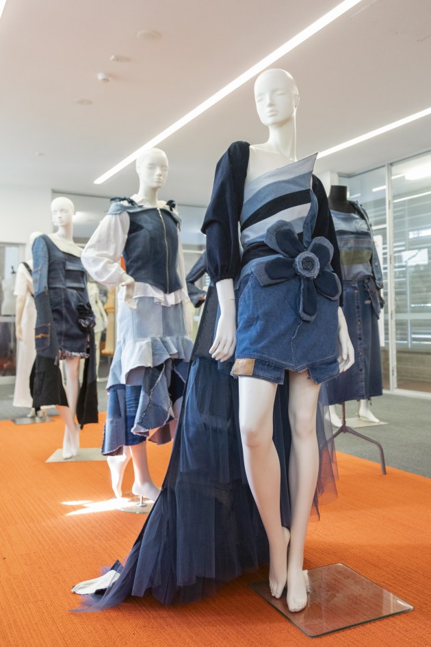 Photo by Lousie Sofia Photography