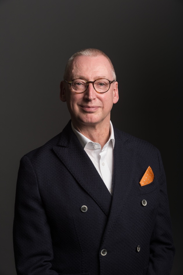 Garry Trinder. Image supplied by NZSD