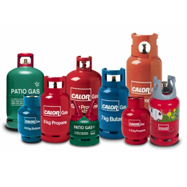 Father calls for more awareness after son dies from 'huffing' gas