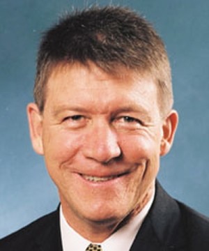 Geoff Corrigan