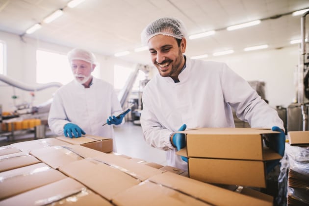 Dairy export opportunities abound for Australian manufacturers.