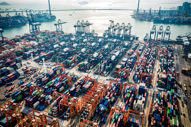 The federal government has decided to defer the phased transition to full cost recovery for export regulatory services for one year, established a new Fertiliser Supply Working Group, and brought forward $6.15 billion in concessional capital to support Australian businesses affected by global disruptions.
Source: Getty Images