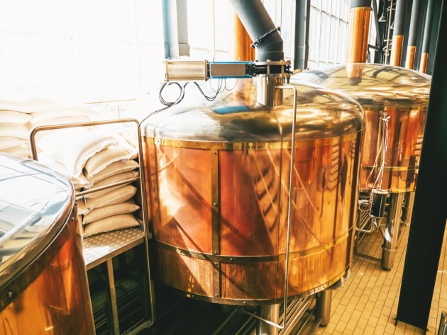 Western Australia’s first AgTech-focused landing pad, PropaGATE, is bringing global innovation to the state’s doorstep, connecting international solutions with local industries to address real-world challenges, starting with wastewater in beer production.
Source: Getty Images