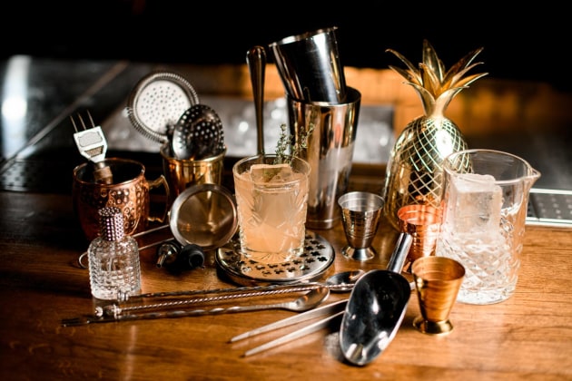 From outright abstinence to Dry January and the rise of no-alcohol products, moderation is reshaping the global beverage alcohol landscape. 
Source: Getty Images